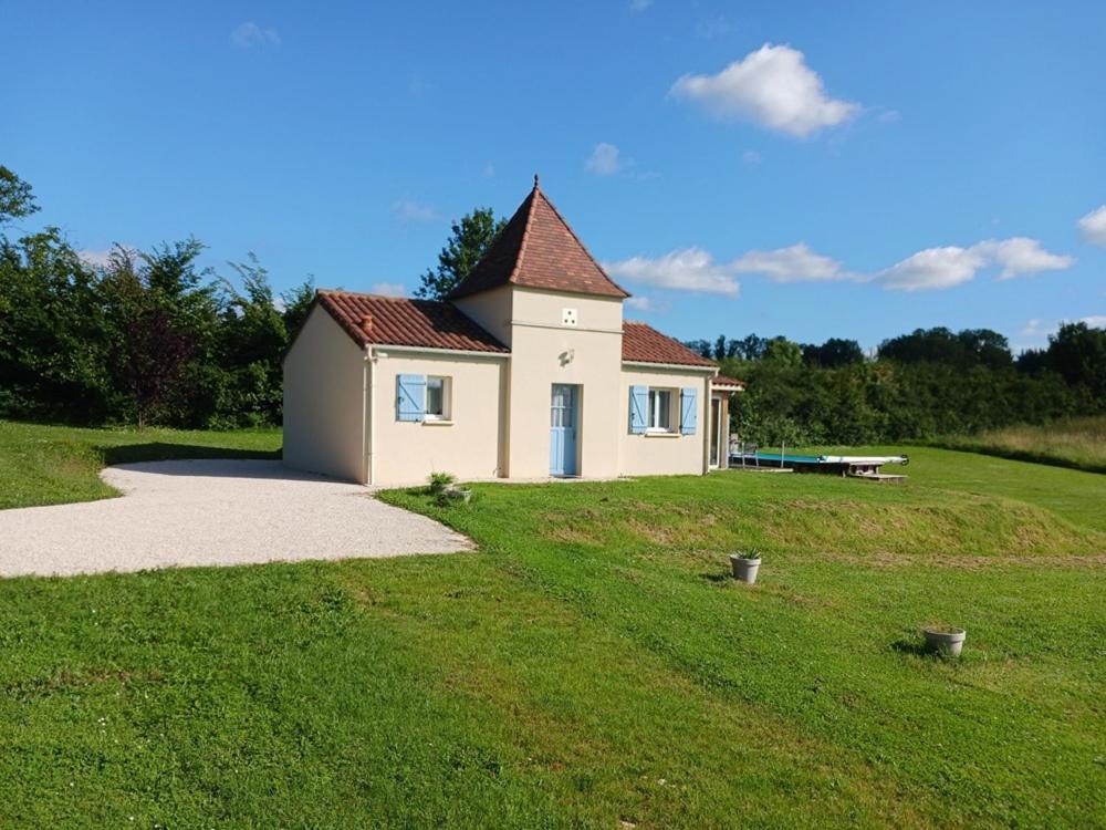ル・ヴィガン Domaine De La Marandineヴィラ エクステリア 写真